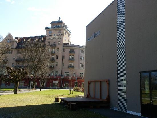 Kunsthaus Interlaken